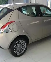 Lancia Ypsilon 1.3 MJT 16V 95 CV 5 Porte S&S Platinum