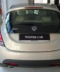 Lancia Ypsilon 1.3 MJT 16V 95 CV 5 Porte S&S Platinum