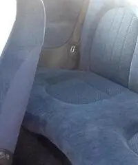 Lancia Ypsilon 1.3 Multijet 16V Platino