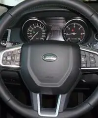 Land Rover Discovery Sport 2.0 TD4 150 CV SE