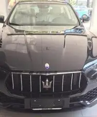 Maserati Levante V6 Diesel 275 CV AWD..PRONTA CONSEGNA