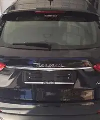 Maserati Levante V6 Diesel 275 CV AWD..PRONTA CONSEGNA