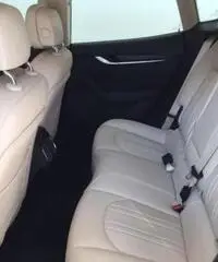 Maserati Levante V6 Diesel 275 CV AWD..PRONTA CONSEGNA