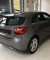 Mercedes Classe A A 180 D Sport
