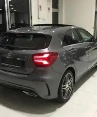 Mercedes Classe A A 180 D Premium