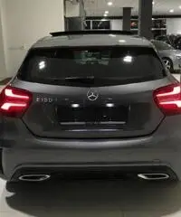 Mercedes Classe A A 180 D Premium