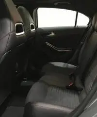 Mercedes Classe A A 180 D Premium