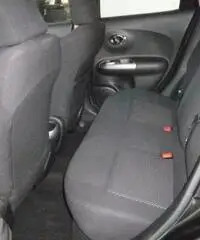 Nissan Juke 1.5 DCI S&S N-connecta