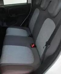 Panda Cross 1.3MJT95CVS&S4X4