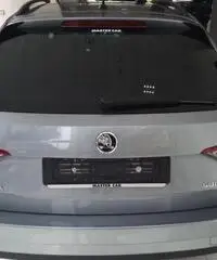 Skoda Superb Station Wagon Superb 2.0 TDI SCR DSG Wagon Executive