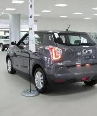 SSANGYONG Tivoli 1.6 DIESEL 115 CV GO OFFERTA PRONTA CONSEGNA!!!!