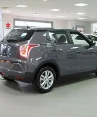 SSANGYONG Tivoli 1.6 DIESEL 115 CV GO OFFERTA PRONTA CONSEGNA!!!!