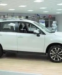 SUBARU Forester 2.0D SPORT STYLE MY 2016