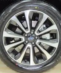 SUBARU Forester 2.0D SPORT STYLE MY 2016