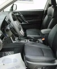 SUBARU Forester 2.0D SPORT STYLE MY 2016