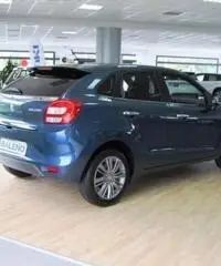 SUZUKI Baleno 1.0 Boosterjet S OFFERTA PRONTA CONSEGNA!!!!