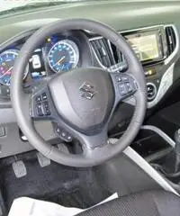 SUZUKI Baleno 1.0 Boosterjet S SUPER OFFERTA!!!!