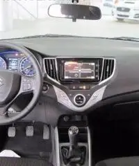 SUZUKI Baleno 1.0 Boosterjet S SUPER OFFERTA!!!!