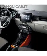 SUZUKI Ignis NUOVO SUV COMPATTO 1.2 DUALJET I-COOL MY 2017