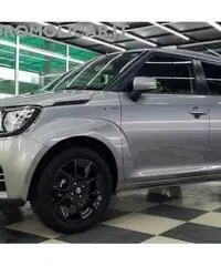 SUZUKI Ignis NUOVO SUV COMPATTO 1.2 DUALJET I-COOL MY 2017