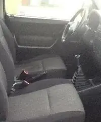 Suzuki Jimny 1.5 DDiS cat 4WD Suzuki Jimny 1.5 DDiS cat 4WD