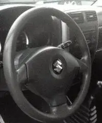 Suzuki Jimny 1.5 DDiS cat 4WD Suzuki Jimny 1.5 DDiS cat 4WD