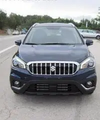 SUZUKI S-Cross 1.0 Boosterjet Start&Stop Easy Nuovo Modello 2017!
