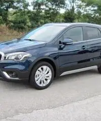 SUZUKI S-Cross 1.0 BOOSTERJET S&S EASY MODELLO 2017!!!!