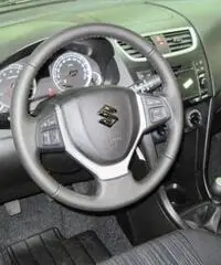 SUZUKI Swift 1.2 VVT B-COOL 5 PORTE GPL MY 2016 OFFERTA!!