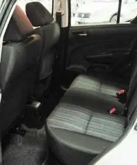 SUZUKI Swift 1.2 VVT B-COOL 5 PORTE GPL MY 2016 OFFERTA!!