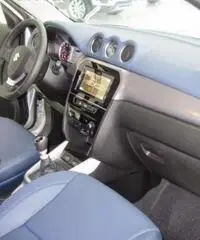 SUZUKI Vitara SERIE SPECIALE 1.6 DDIS EXCLUSIVE 4WD S&S