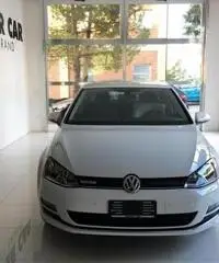 Volkswagen Golf 1.4 TGI 5P. Highline Bluemotion