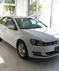 Volkswagen Golf 1.4 TGI 5P. Highline Bluemotion