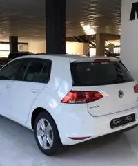 Volkswagen Golf 1.4 TGI 5P. Highline Bluemotion