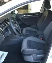 Volkswagen Golf 1.4 TGI 5P. Highline Bluemotion