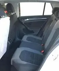 Volkswagen Golf 1.4 TGI 5P. Highline Bluemotion