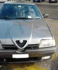 Alfa 164 ASI