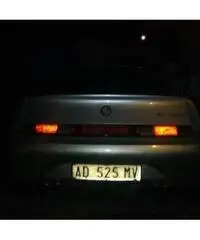 Alfa GTV Alfa GTV