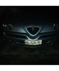 Alfa GTV Alfa GTV