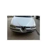 ALFA ROMEO 156 1.6i 16V Twin Spark cat ALFA ROMEO 156 1.6i 16V Twin Spark cat