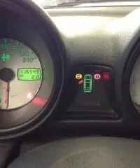 ALFA ROMEO 156 1.8i 16V Twin Spark cat