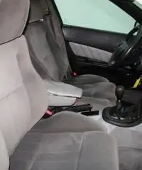 ALFA ROMEO 166 2.4 JTD Distinctive