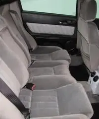 ALFA ROMEO 166 2.4 JTD Distinctive