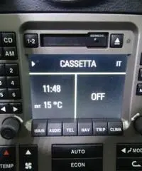 ALFA ROMEO 166 2.4 JTD Distinctive