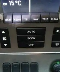 ALFA ROMEO 166 2.4 JTD Distinctive