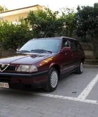 Alfa Romeo 33 sw Flag Alfa Romeo 33 sw Flag