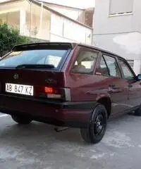 Alfa Romeo 33 sw Flag Alfa Romeo 33 sw Flag