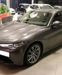 ALFA ROMEO Giulia 2.2 Turbodiesel 150 CV Super