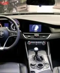 ALFA ROMEO Giulia 2.2 Turbodiesel 150 CV Super