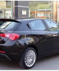 ALFA ROMEO Giulietta 1.4 M.AIR GPL 170CV S&S XENON